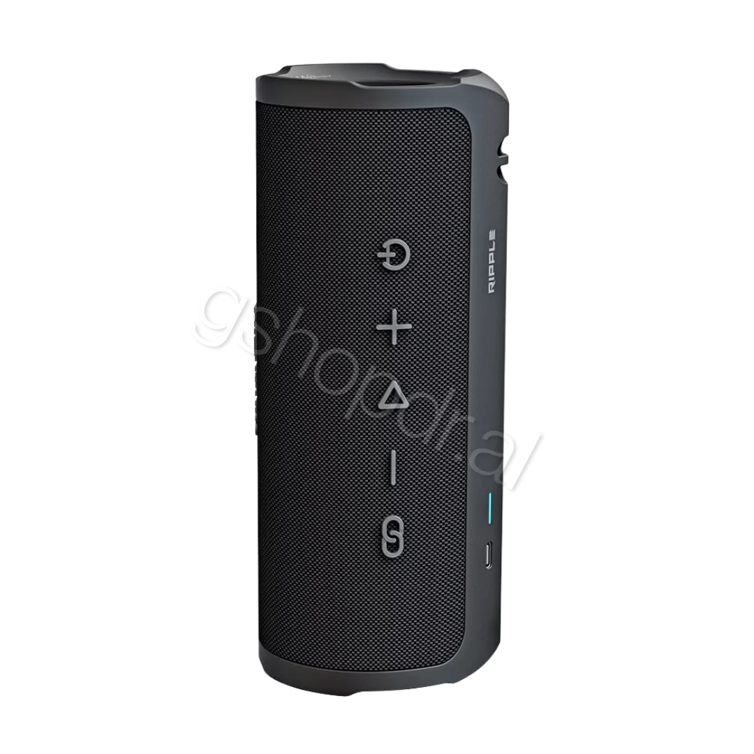 Boks Muzike Ripple HiFuture