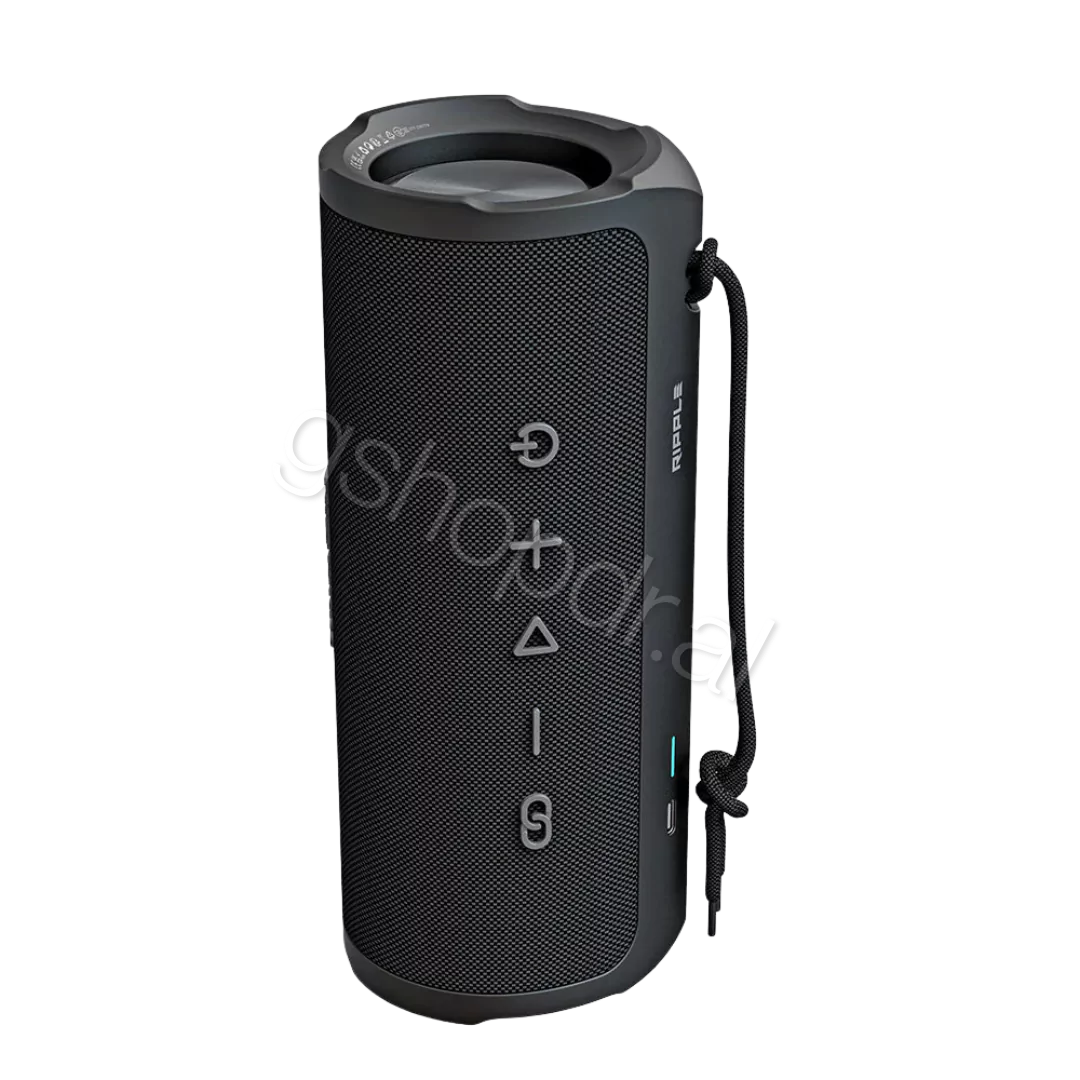 Boks Muzike Ripple HiFuture 12h