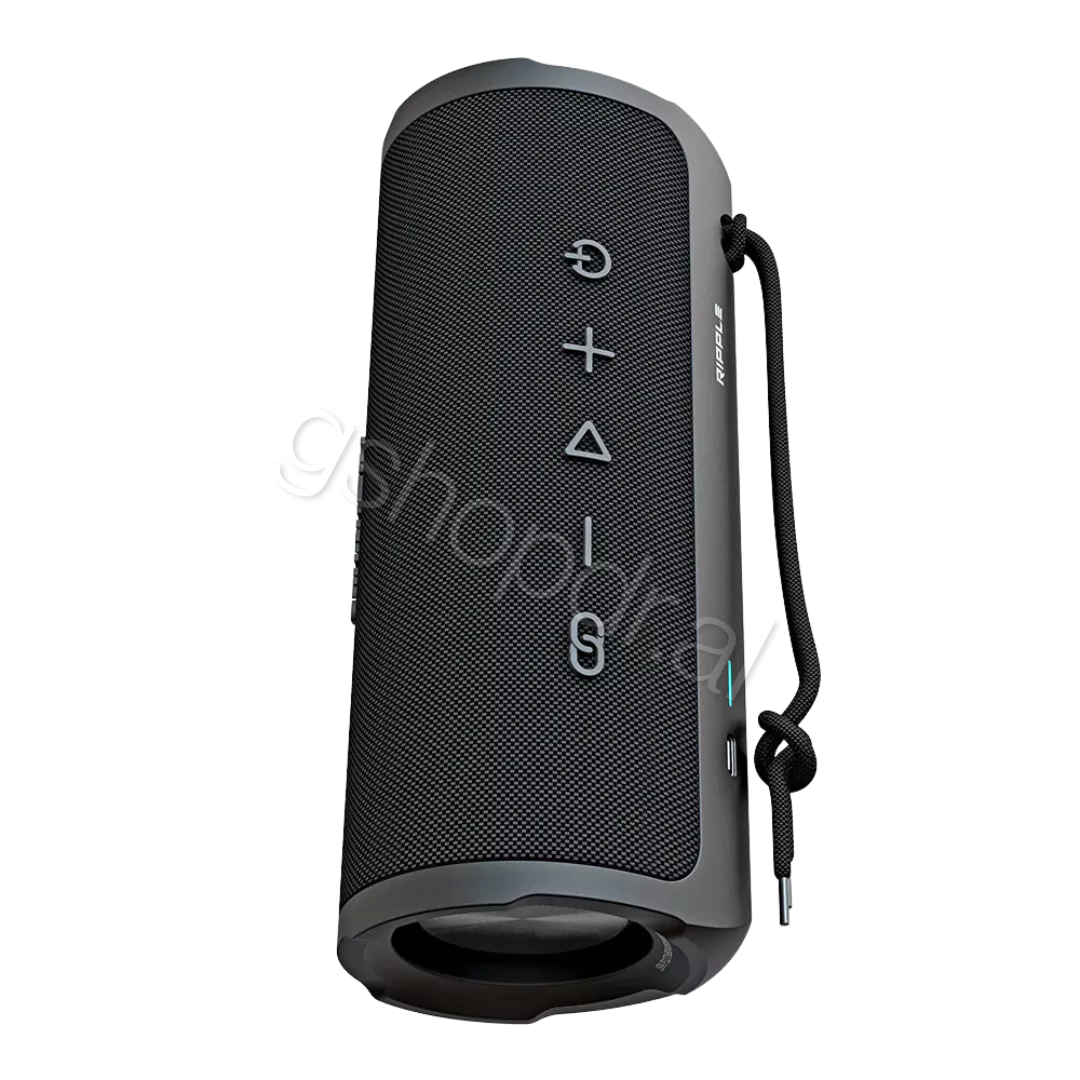 Boks Muzike Ripple HiFuture Tirane