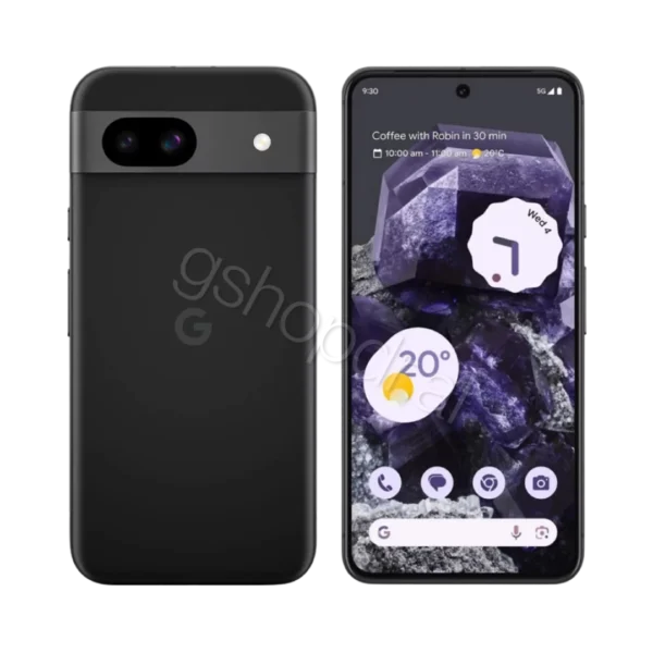 Google Pixel 8a cmimi
