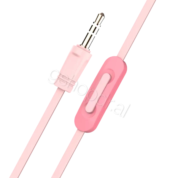 Kufje per femije Kakusiga KSC-737 pink