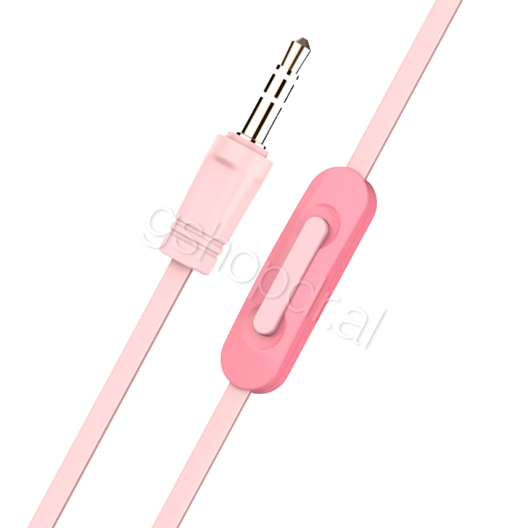 Kufje per femije Kakusiga KSC-737 pink