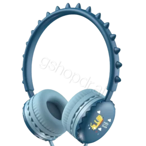 Kufje per femije Kakusiga KSC-737 Blu