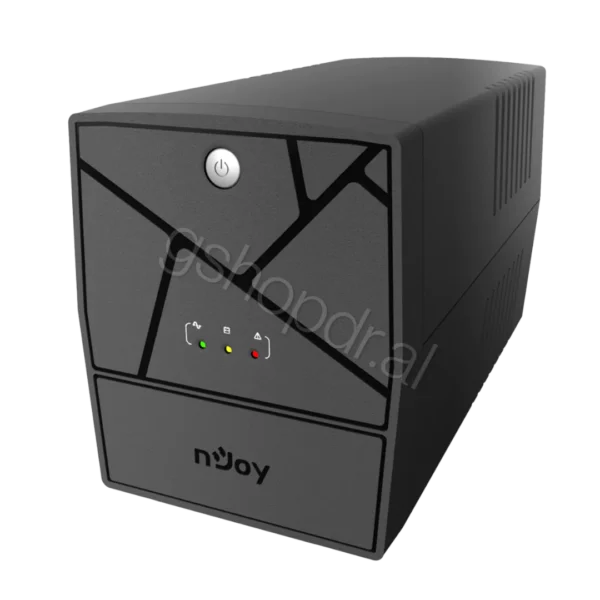 UPS Keen 1000 USB – 1000VA (600W)