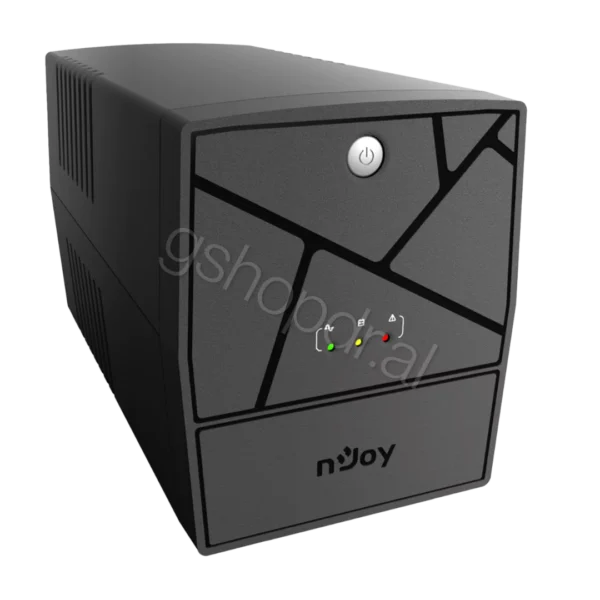 UPS Keen 1000 USB – 1000VA (600W) cmimi
