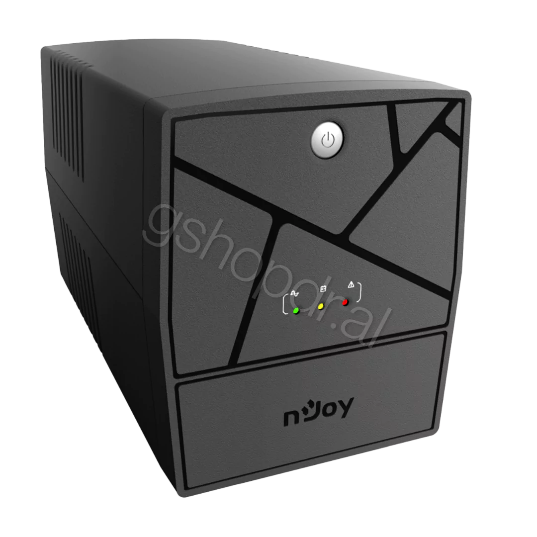 UPS Keen 1000 USB – 1000VA (600W) cmimi