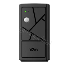 UPS Keen 600VA – Bateri Rezervë & Mbrojtje Tensioni për PC/Server