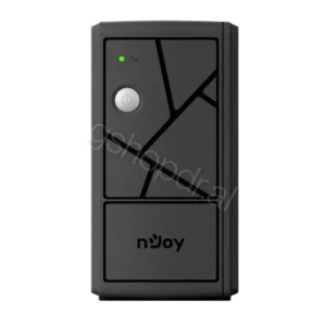 UPS Keen 800VA – Bateri Rezervë & Mbrojtje Tensioni për PC/Server