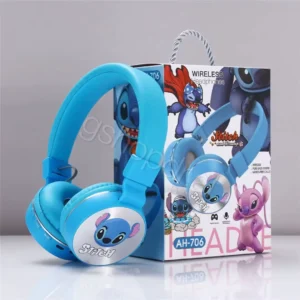 Kufje per femije AH-706 Stitch