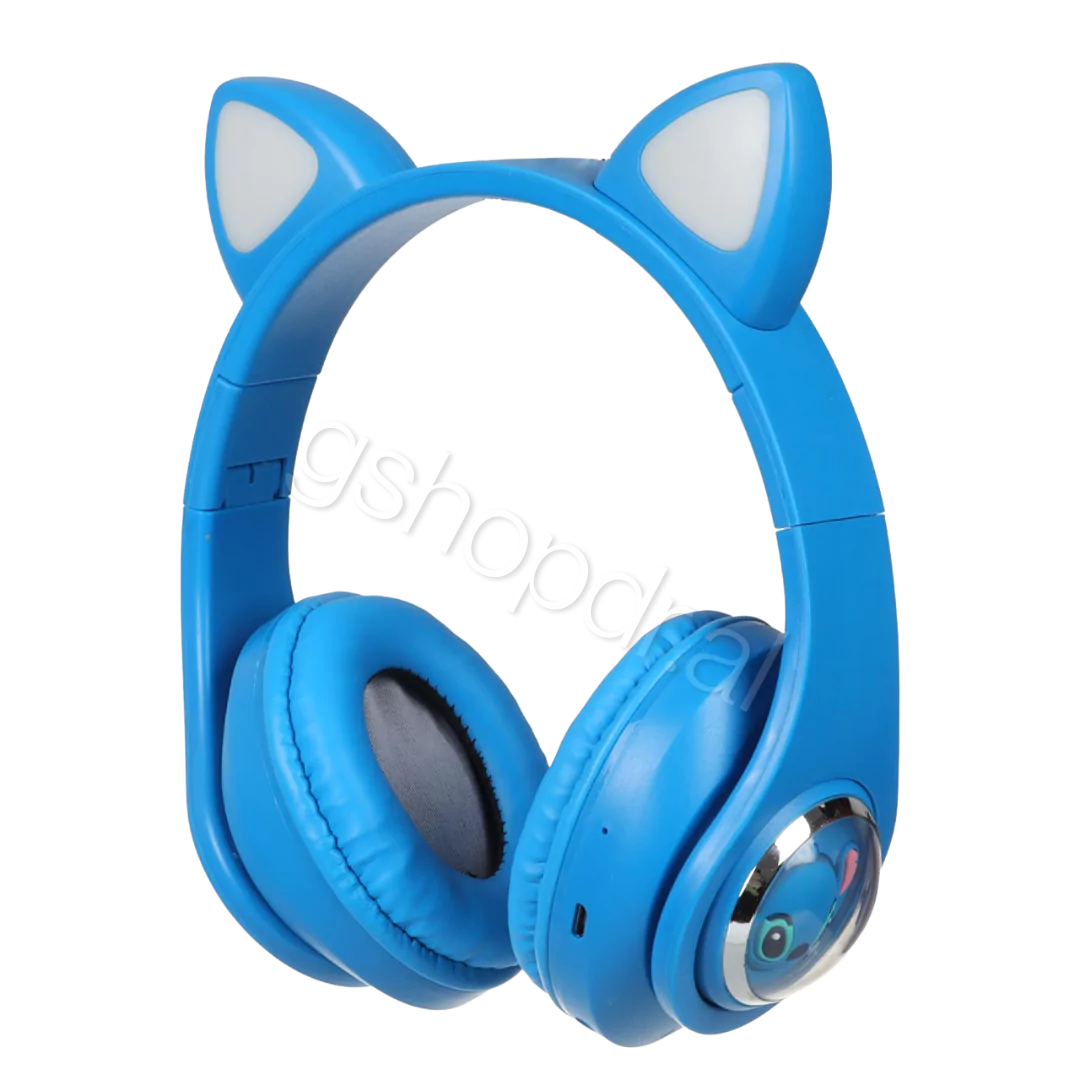 Kufje per femije AH-706 Stitch