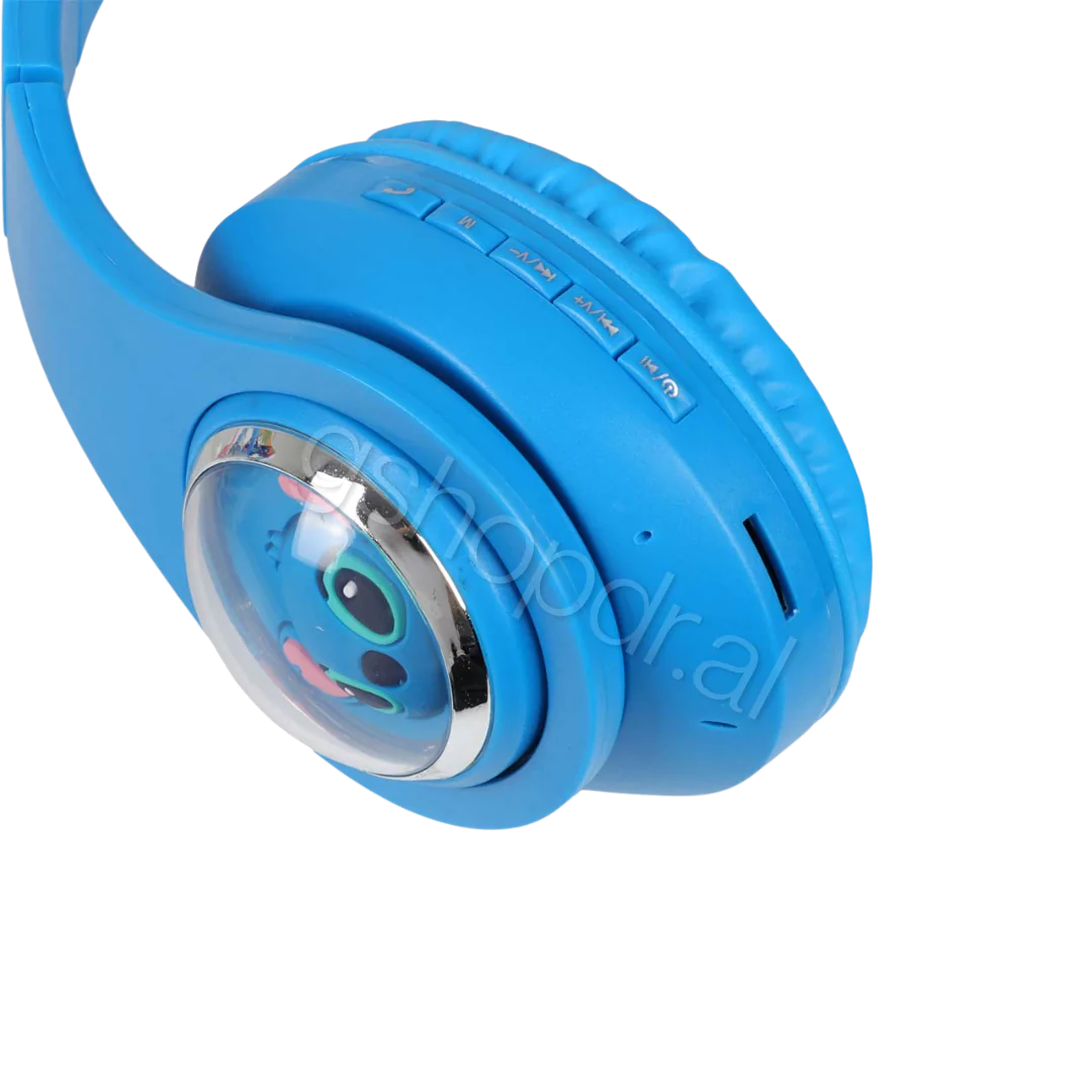 Kufje per femije AH-706 Stitch Tirane