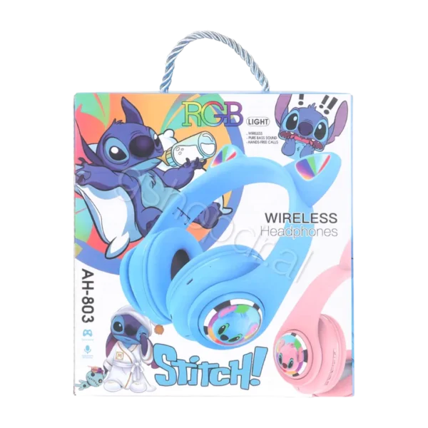 Kufje per femije AH-706 Stitch GShop Electronics