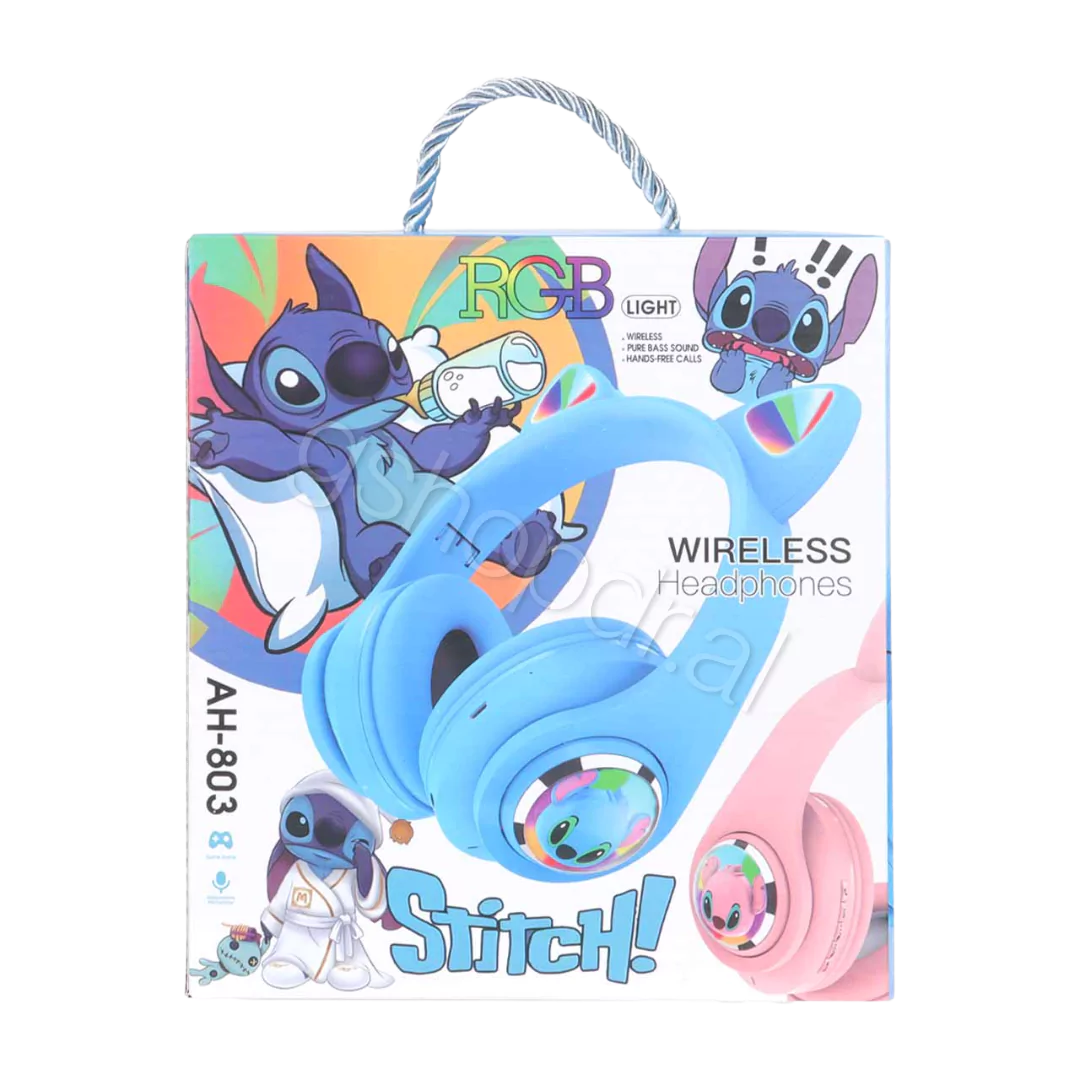 Kufje per femije AH-706 Stitch GShop Electronics