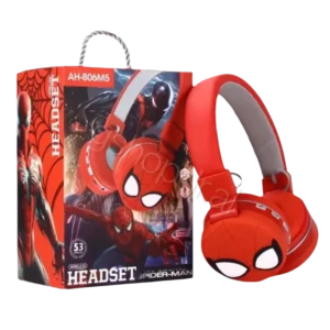 Kufje per femije AH-806M5 SpiderMan Durres