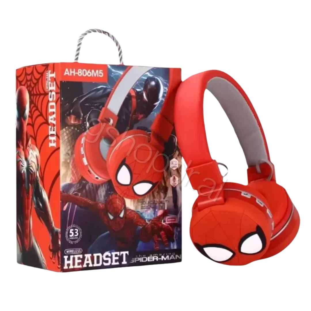 Kufje per femije AH-806M5 SpiderMan Durres