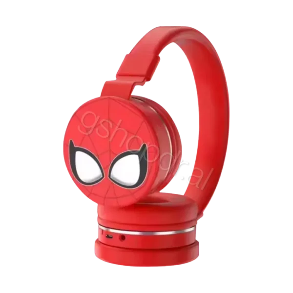 Kufje per femije AH-806M5 SpiderMan