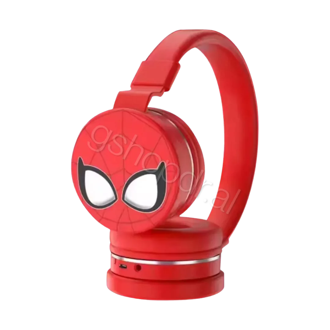 Kufje per femije AH-806M5 SpiderMan