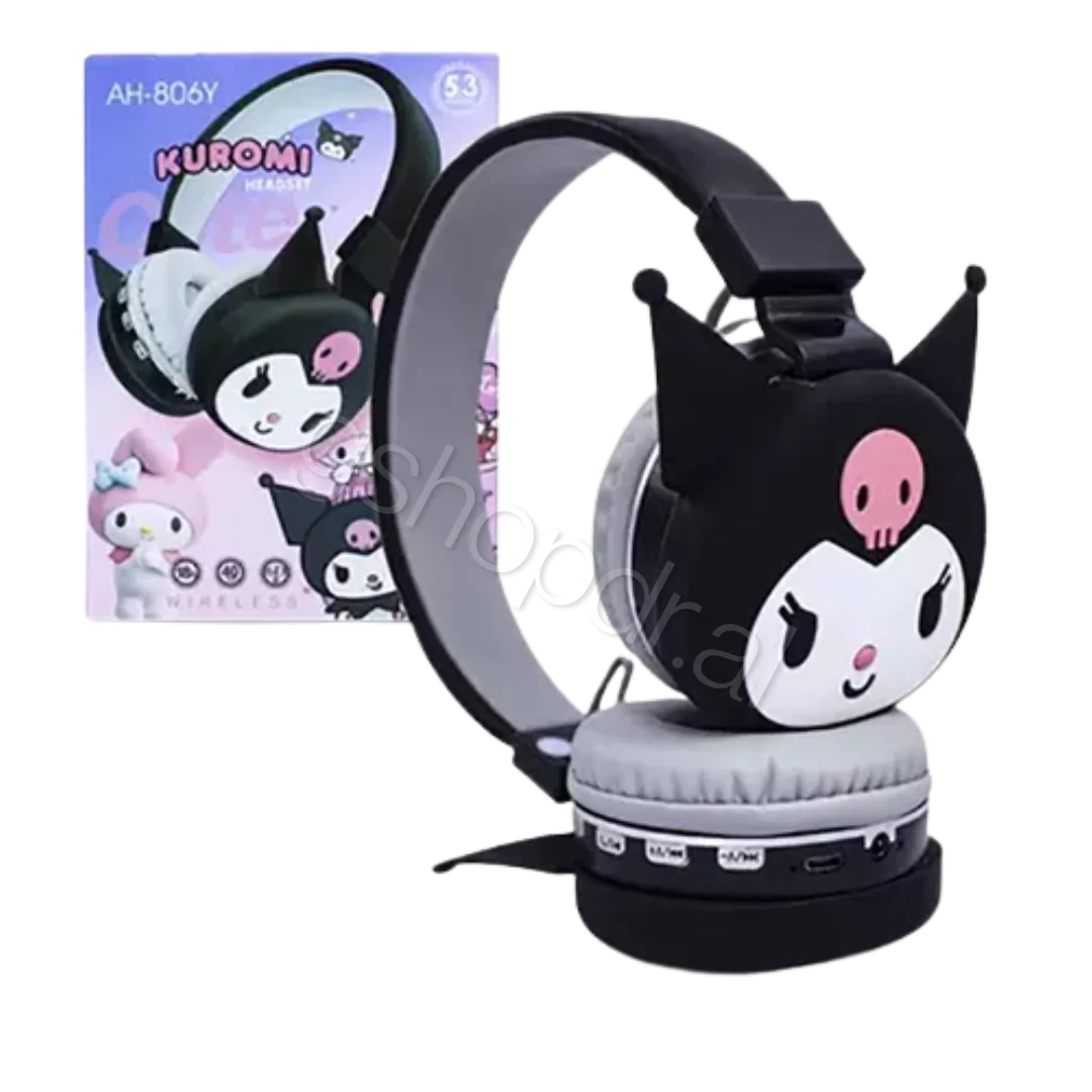 Kufje per femije AH-806Y Kuromi Durres