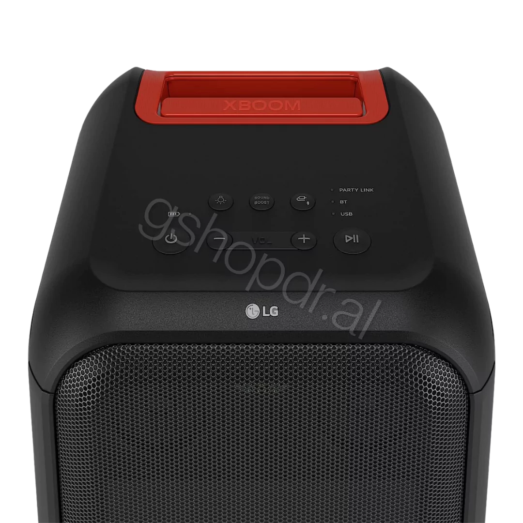 LG XBOOM XL7S Bluetooth Box 250W (2) Boks Muzike LG XBOOM XL7S Bluetooth Box 250W Durres