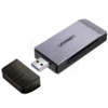 Lexues Kartash Multifunksionale Ugreen USB-A 3.0 në TFSDCFMS me Lexim të Shumëfishtë