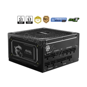 MSI MAG A1000GL PCIE5 II