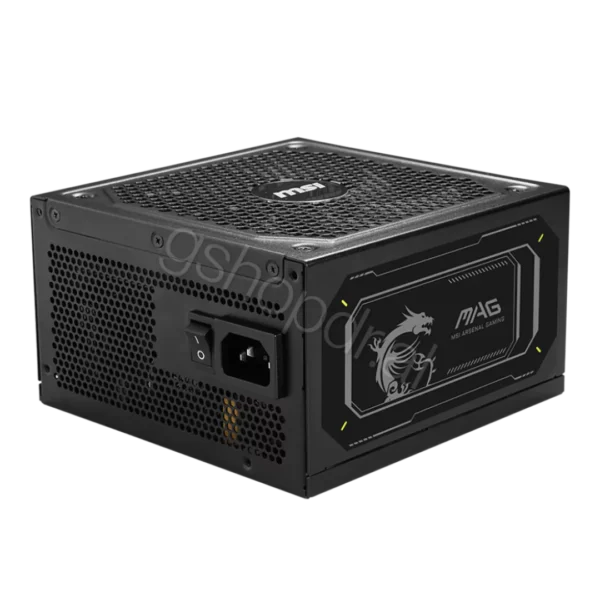 MSI MAG A1000GL PCIE5 II cmimi