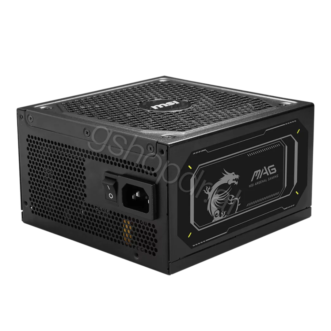 MSI MAG A1000GL PCIE5 II cmimi