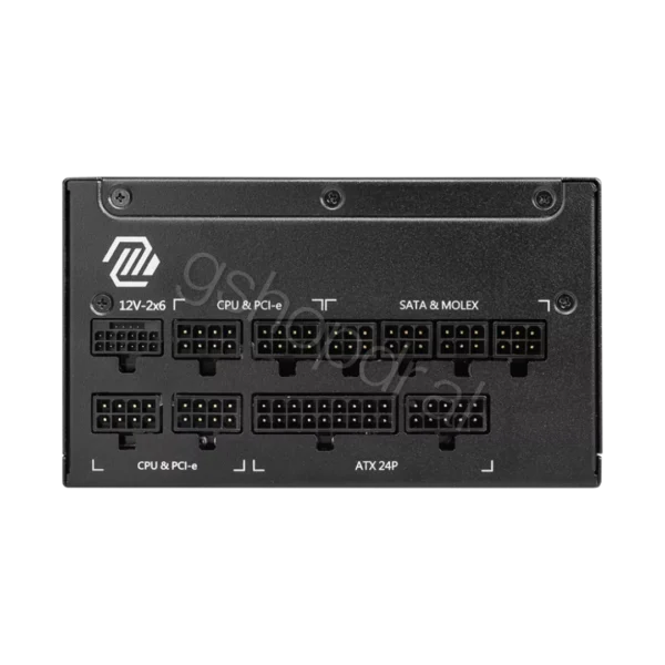 MSI MAG A1000GL PCIE5 II Tirane