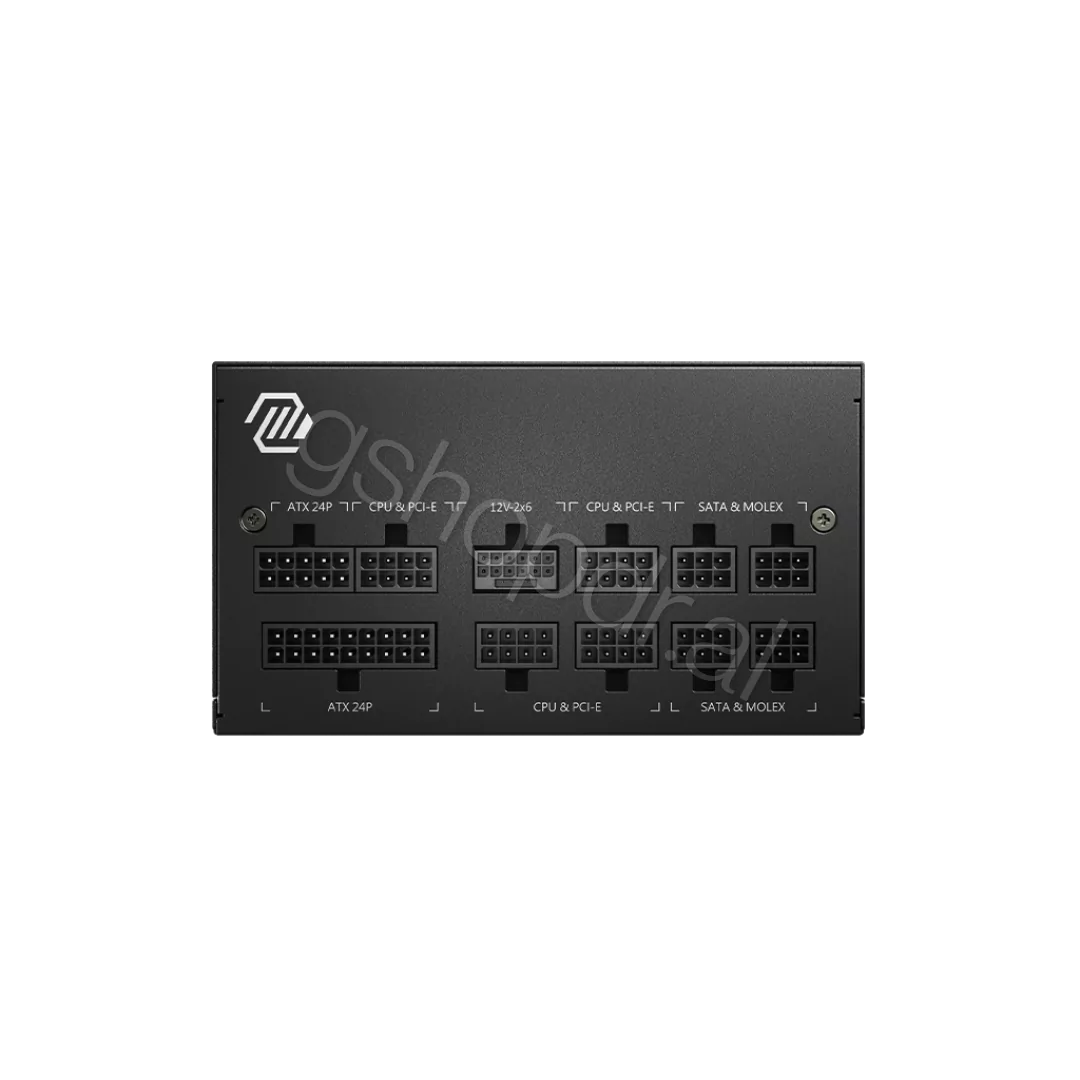 MAG A850GL PCIE5 cmimi