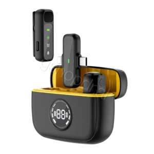 Mikrofon Duo Mini Wiwi Wi-WM003 Durres