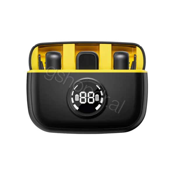 Mikrofon Duo Mini Wiwi Wi-WM003