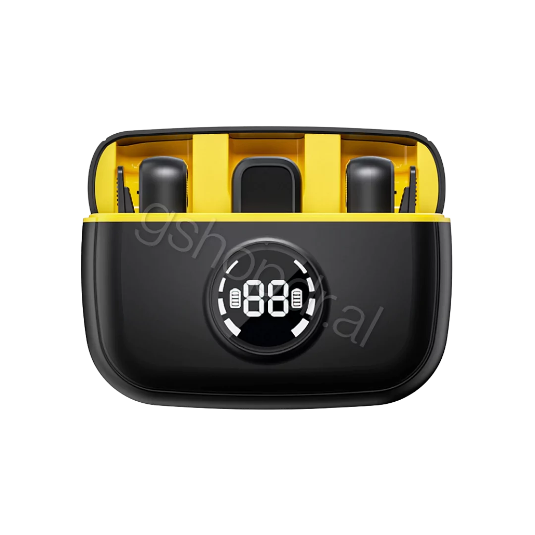 Mikrofon Duo Mini Wiwi Wi-WM003