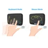 Mini Tastierë me Prekje WiFi H18 (ES-KP251-15) Mini Tastierë me Prekje WiFi H18 cmimi