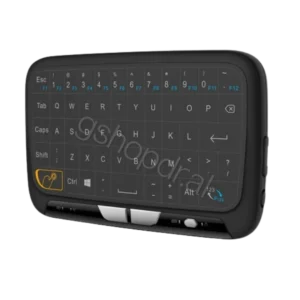 Mini Tastierë me Prekje WiFi H18 (ES-KP251-15)