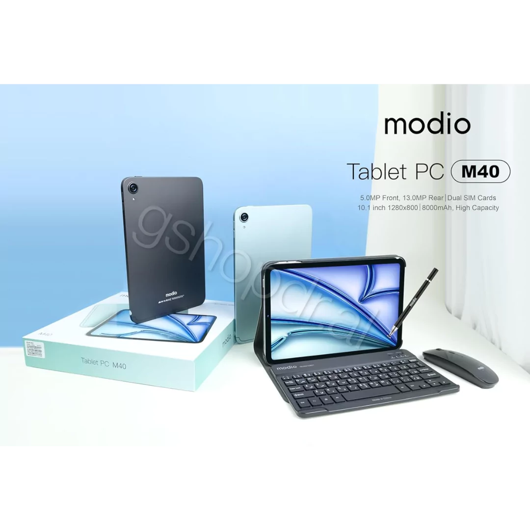 Tablet Modio M40 Cmimi