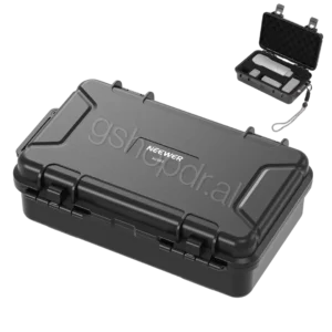 NEEWER Waterproof Hard Case For DJI Osmo Pocket AC022