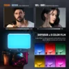 Neewer Bi-Color Led Video Light Tirane