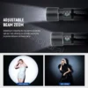 NEEWER BASICS FL10 Portable Photography Flashlight (4) Drite portativ fotografik NEEWER BASICS FL10
