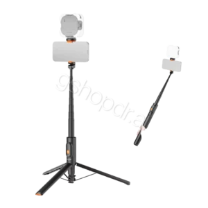 NEEWER BASICS PA992 Quick Release Selfie Stick Tripod For Smartphone