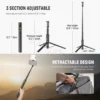 NEEWER BASICS PA992 Quick Release Selfie Stick Tripod For Smartphone (2) Selfie Stick Tripod Neewer PA992