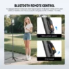NEEWER BASICS PA992 Quick Release Selfie Stick Tripod For Smartphone (3) Selfie Stick Tripod Neewer PA992 Cmimi