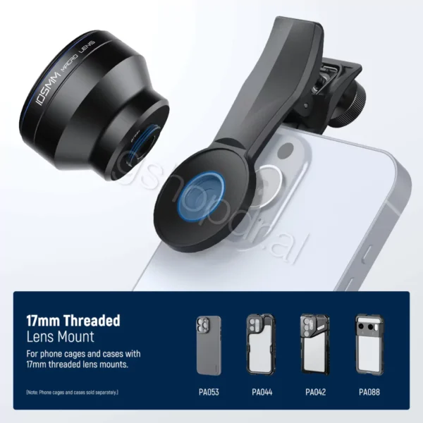Lente per Telefon LS-26 Pro Neewer