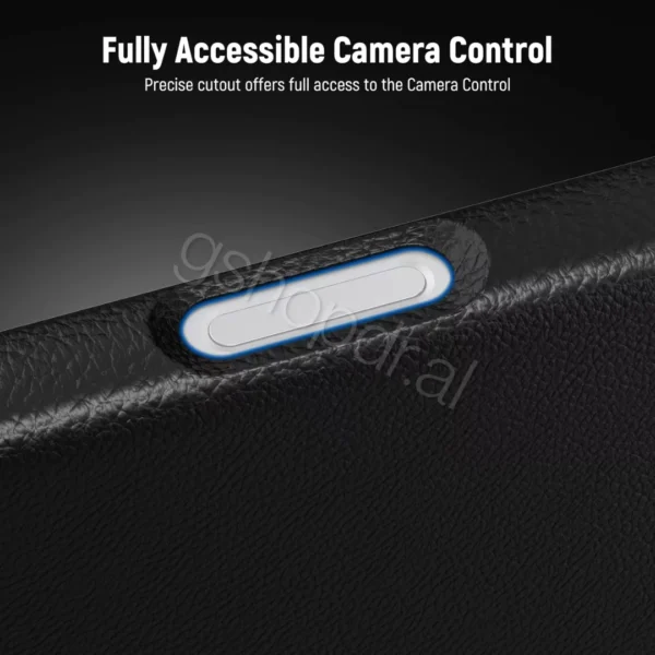 Cover Neewer per 16 Pro Max PA084 Durres