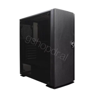 PC Case PANZER-2 White Shark