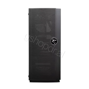 PC Case PANZER-2 White Shark Durres
