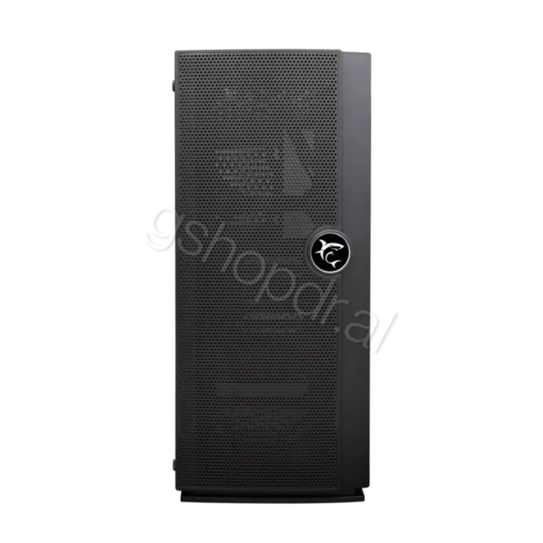 PC Case PANZER-2 White Shark Durres