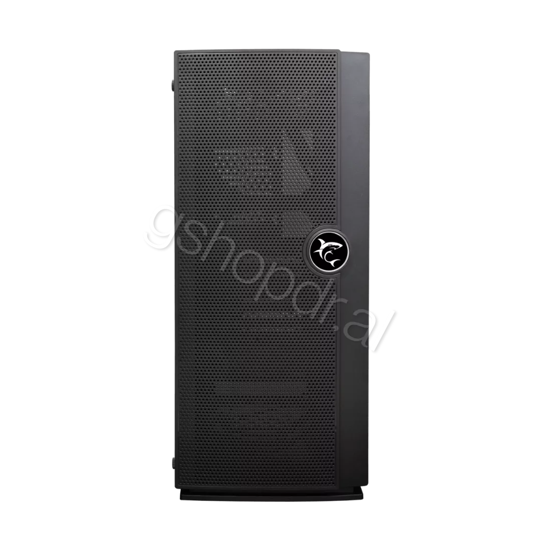 PC Case PANZER-2 White Shark Durres