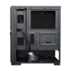 PC Case PANZER-2 White Shark Tirane