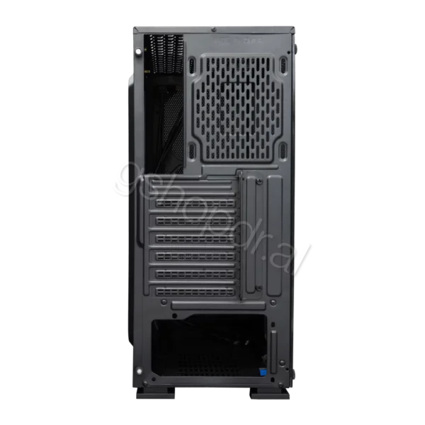 Kase PC PANZER-2 White Shark GShop Electronics Durres