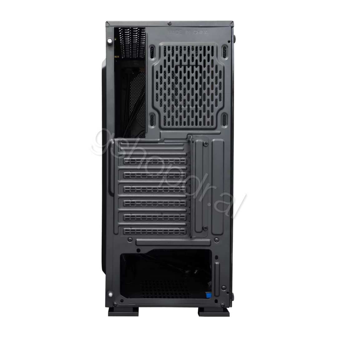 Kase PC PANZER-2 White Shark GShop Electronics Durres